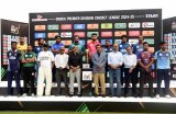 Ensuring player payments main priority in DPL: Tamim