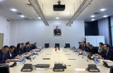 Azerbaijan, China investigate potential investment opportunities (PHOTO)