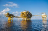 Chevron's int'l upstream output declines in Q4 2024