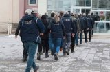 Dozens detained in raids targeting pro-Kurdish, leftist groups