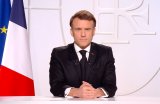 Macron proposes discussion on France’s nuclear arsenal in EU security