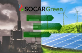 Azerbaijan's SOCAR leads way in energy diversification & renewable projects