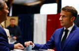 Georgia calls for new elections in France amid political crisis