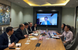 Uzbekistan, ADB discuss enhanced collaboration in technical regulation