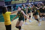 Lady Warriors dethrone USPF, reclaim CESAFI women’s volleyball title