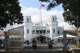 Bilibid decongestion top BuCor's priorities in 2025