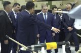 Azerbaijan strengthens defense industry ties with Spain, China, and Indonesia