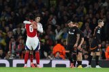 Arsenal grind out win over Shakhtar