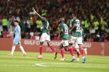 Al-Ettifaq secures strong start in Gulf Champions League with 3-1 victory over Al-Riffa