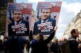 Over 60% of French people want Macron's resignation: Poll