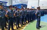 PRO-7 reassigns 128 officers with relatives running in midterm polls