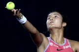 Alex Eala advances to Round of 16 in Canberra