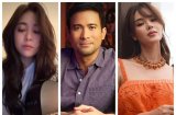 Sam Milby: Never ko nakipagrelasyon ni Moira, girespeto ko si Catriona