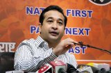 'Hatemongers': Congress demands Modi to sack Maharashtra minister Nitesh Rane for anti-Kerala remark