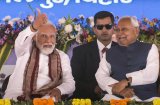 Bihar's people will never forgive leaders of 'Jungle Raj' who mocked Maha Kumbh: PM