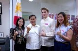 Tolentino: PH figure skating gets boost with law naturalizing skater Korovin