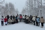 A winter wonderland magic of Hokkaido, Japan for JC’s top qualifiers