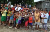 Mark Villar champions creation of child-friendly spaces in PH