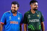 BCCI to not print ‘Pakistan’ on India jersey in Champions Trophy: Reports