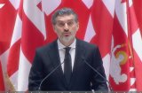 Georgia’s strength lies in peace and national interests - President Kavelashvili