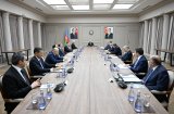 Azerbaijani State Commission holds another meeting on investigation of Aktau plane crash (PHOTO)