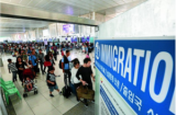 BI's one-stop shop at Naia Terminal 3 open for the holidays