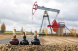 Global oil prices rise as Azeri Light hits record prices over past months