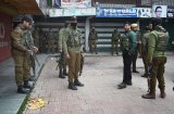 Militants hurl grenade at police post in J-K's Baramulla; no casualty