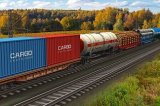 Azerbaijan Railways increases cargo transportation