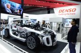 Japan's Denso taps Telangana for automotive innovation hub in India