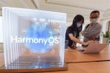 Huawei's HarmonyOS plans global expansion by 2026, taking on Android with ground-up developer migration