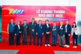 Plastic injection firm THPT opens new Vietnam plant