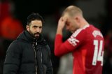 Amorim's blast exposes depth of Man Utd decline