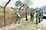 India, Bangladesh set for four-day talks on border fencing, infiltration