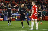 Arsenal clinch Champions League last 16 spot with comeback win at Girona