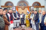 Manipur political uncertainty continues as BJP delays leadership decision