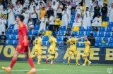 Al Taawoun secures 2-1 victory over Altyn Asyr in AFC Champions League match