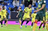 Al Nassr salvages draw against Al Kholood with late Talisca penalty