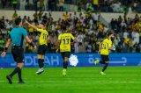 Al Ittihad stages dramatic comeback to defeat Al Kholood 4-3 in thriller