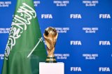 Saudi Arabia confirms alcohol ban for 2034 FIFA World Cup