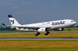 Iran Air launches new route from Bandar Abbas to Doha