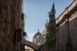 WCC expresses solidarity with Armenian Patriarchate of Jerusalem facing unjust foreclosure