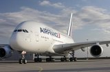 Air France extends flight cancelations to Israel