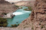 Efforts underway to secure Hirmand water rights: Iran energy minister