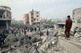 Israel’s forced acceptance of ceasefire serves the grand U.S. plan