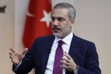 Turkey concerned about resumption of Israeli ‘genocide’