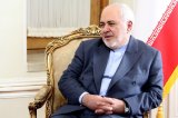 Why did Zarif resign?