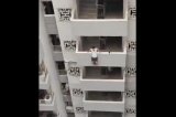 Video: Man Tries To Jump From Noida High-Rise, Residents Pull Him To Safety