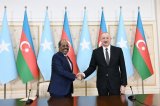 Azerbaijan-Somalia relations: Path to deeper co-op with African states