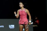 Alex Eala 'disappointed' over early exit in Australian Open